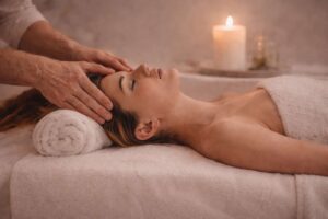 Why Urban Women Are Reframing Sensual Wellness as Self-Care