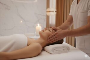 How Couples Are Quietly Redefining Intimacy in High-Stress City Life